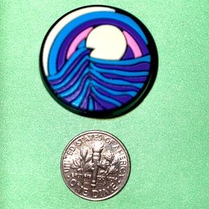 (10 for $15) Summer Beach Crocs Shoe Charms